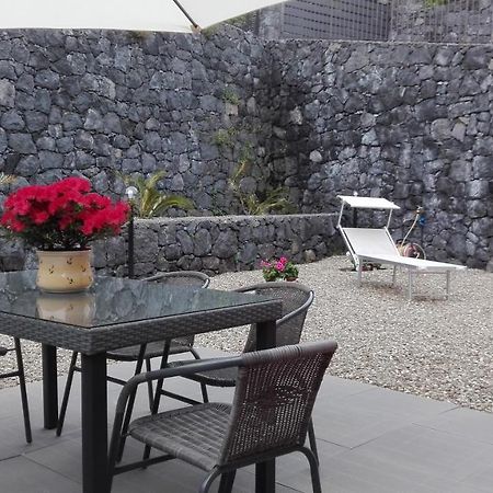 Villa Leonardi 제프라나에트니아 외부 사진