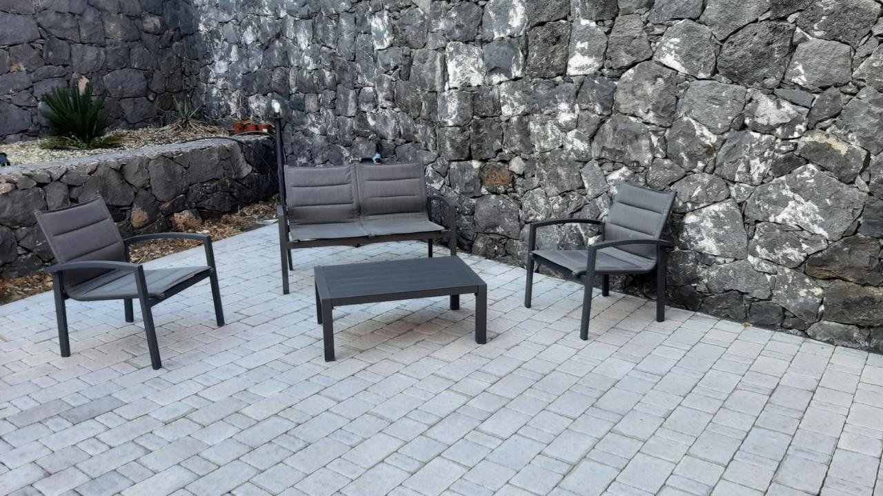 Villa Leonardi 제프라나에트니아 외부 사진