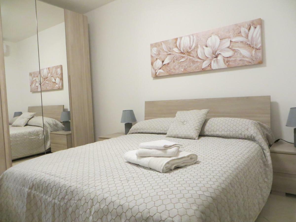 Villa Leonardi 제프라나에트니아 외부 사진