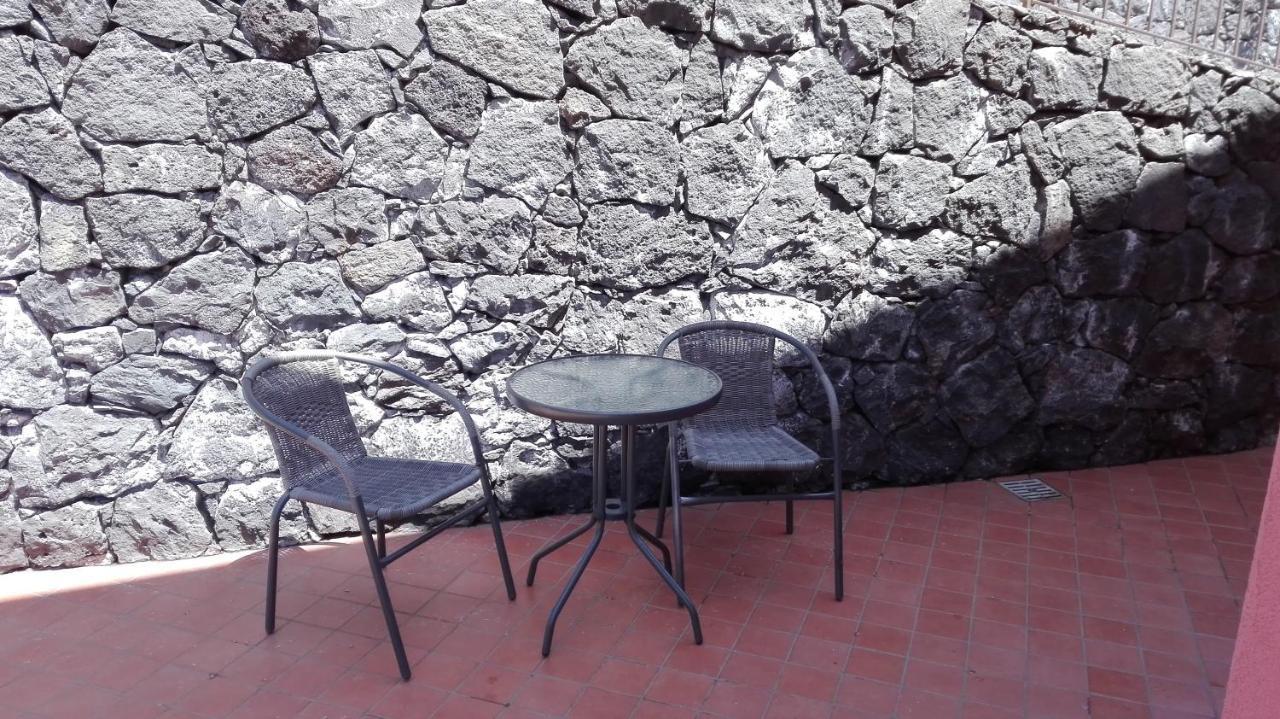 Villa Leonardi 제프라나에트니아 외부 사진