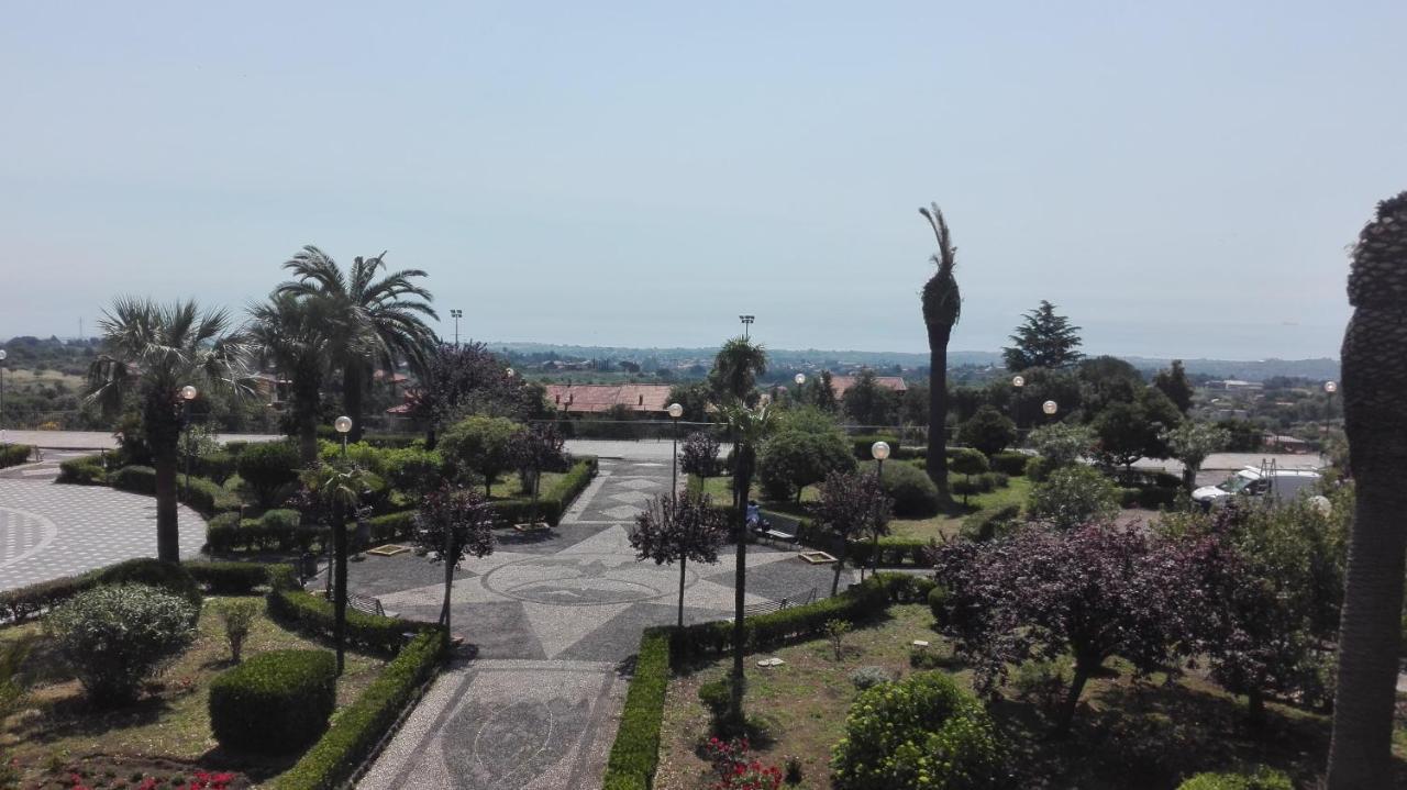 Villa Leonardi 제프라나에트니아 외부 사진